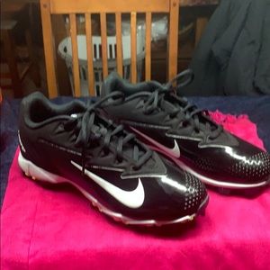 Nike Vapor Ultrafly baseball Cleats NIB